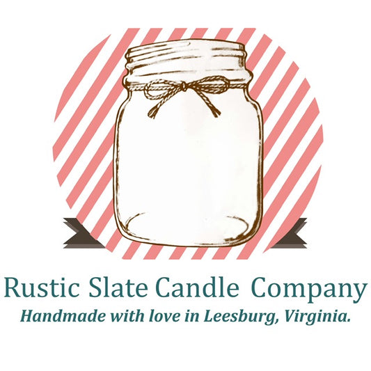 Rustic Slate Candle Company Gift Card